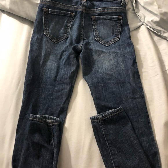 Denim - Picture 1 of 2